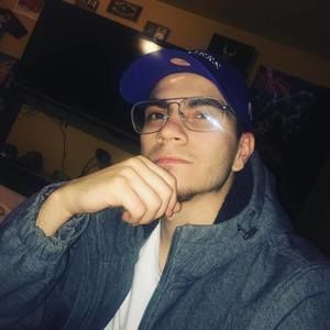 Meet your Posher, George